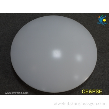 Ceiling Lamp 55W with Magnesium Alloy Chassis